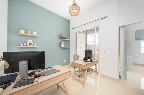 3 Bedrooms Villa in Rahat Villas Cluster E3