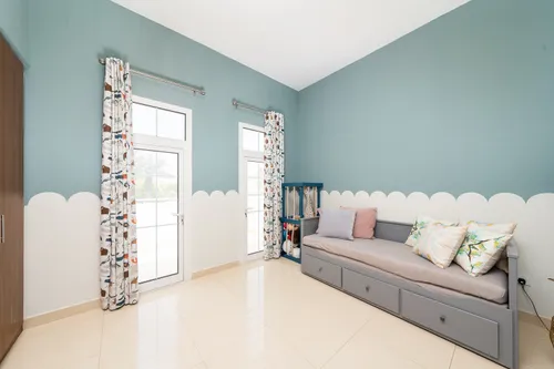 3 Bedrooms Villa in Rahat Villas Cluster E3