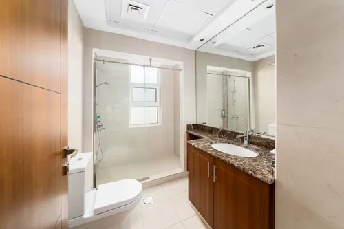 3 Bedrooms Villa in Rahat Villas Cluster E3