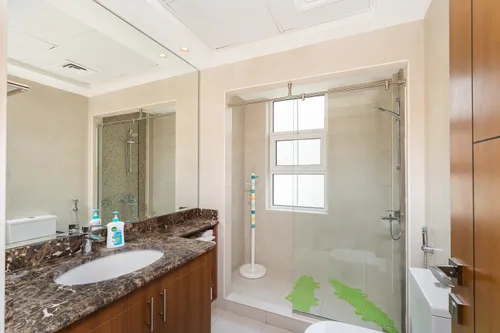 3 Bedrooms Villa in Rahat Villas Cluster E3