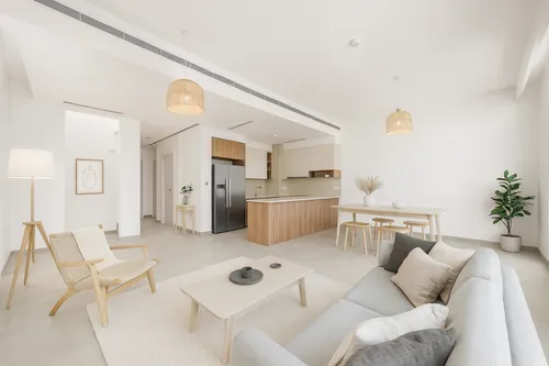 4 Bedrooms Townhouse in Mudon Al Ranim 3