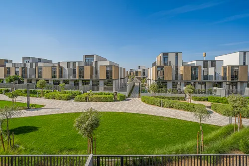 4 Bedrooms Townhouse in Mudon Al Ranim 3