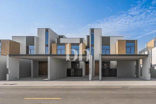 Best View | On the Park | Corner Unit