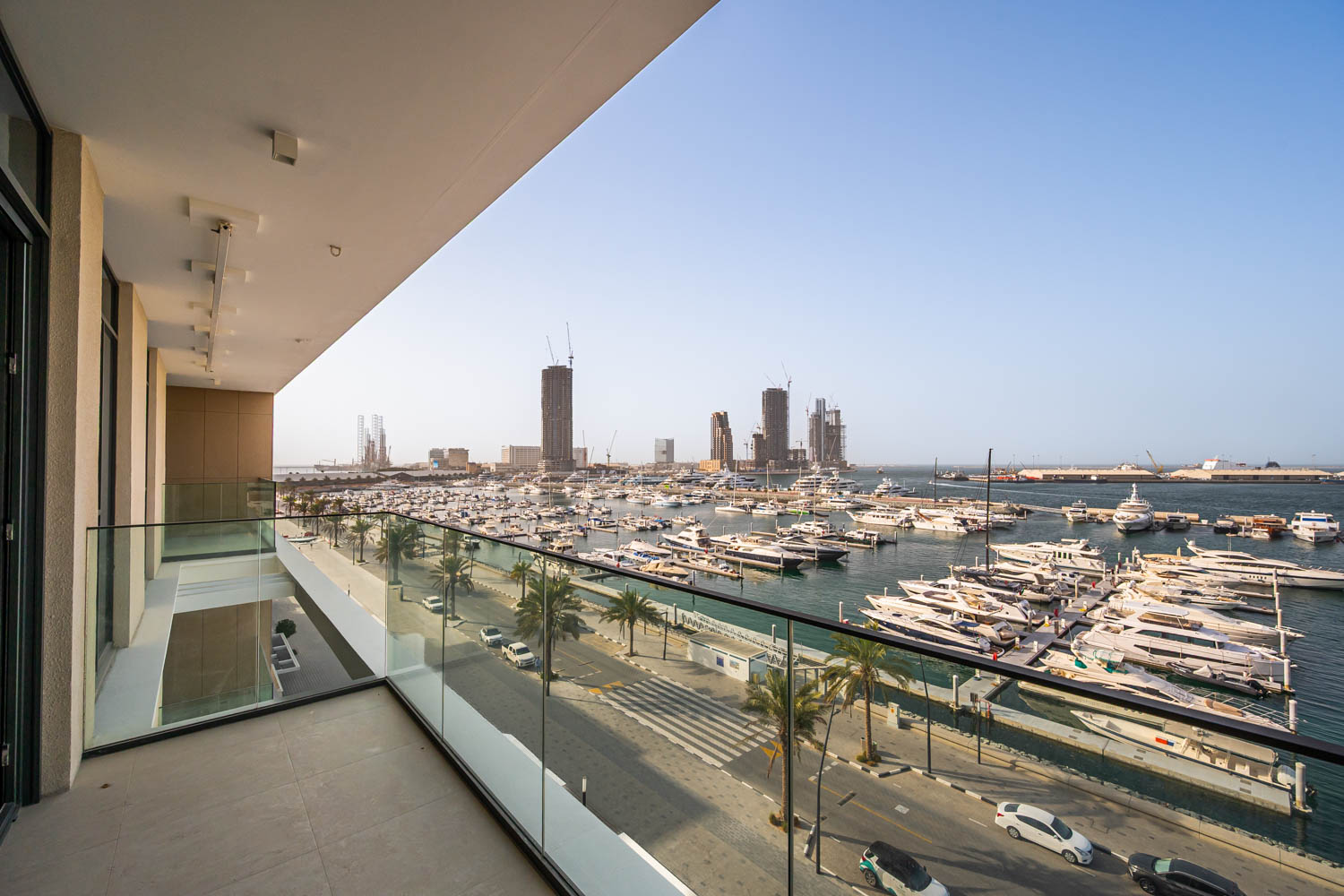 3 Bedrooms Apartment in Seagate Building 2