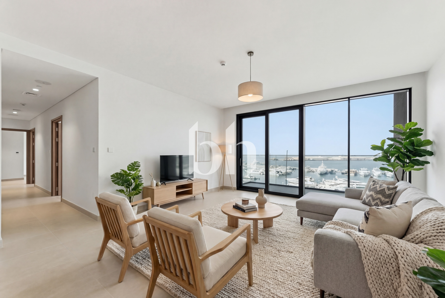 Brand New |Vacant|Prime Location|Premium Amenities