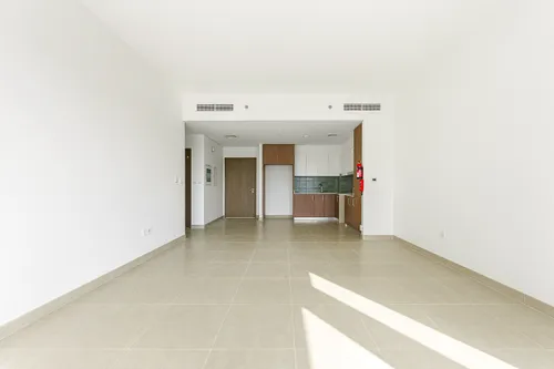 2 Bedrooms Apartment in Seagate Building 1