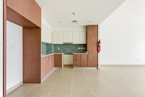 2 Bedrooms Apartment in Seagate Building 1