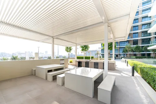 2 Bedrooms Apartment in Seagate Building 1