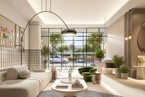2 Bedrooms Apartment in Ocean Cove Building 1
