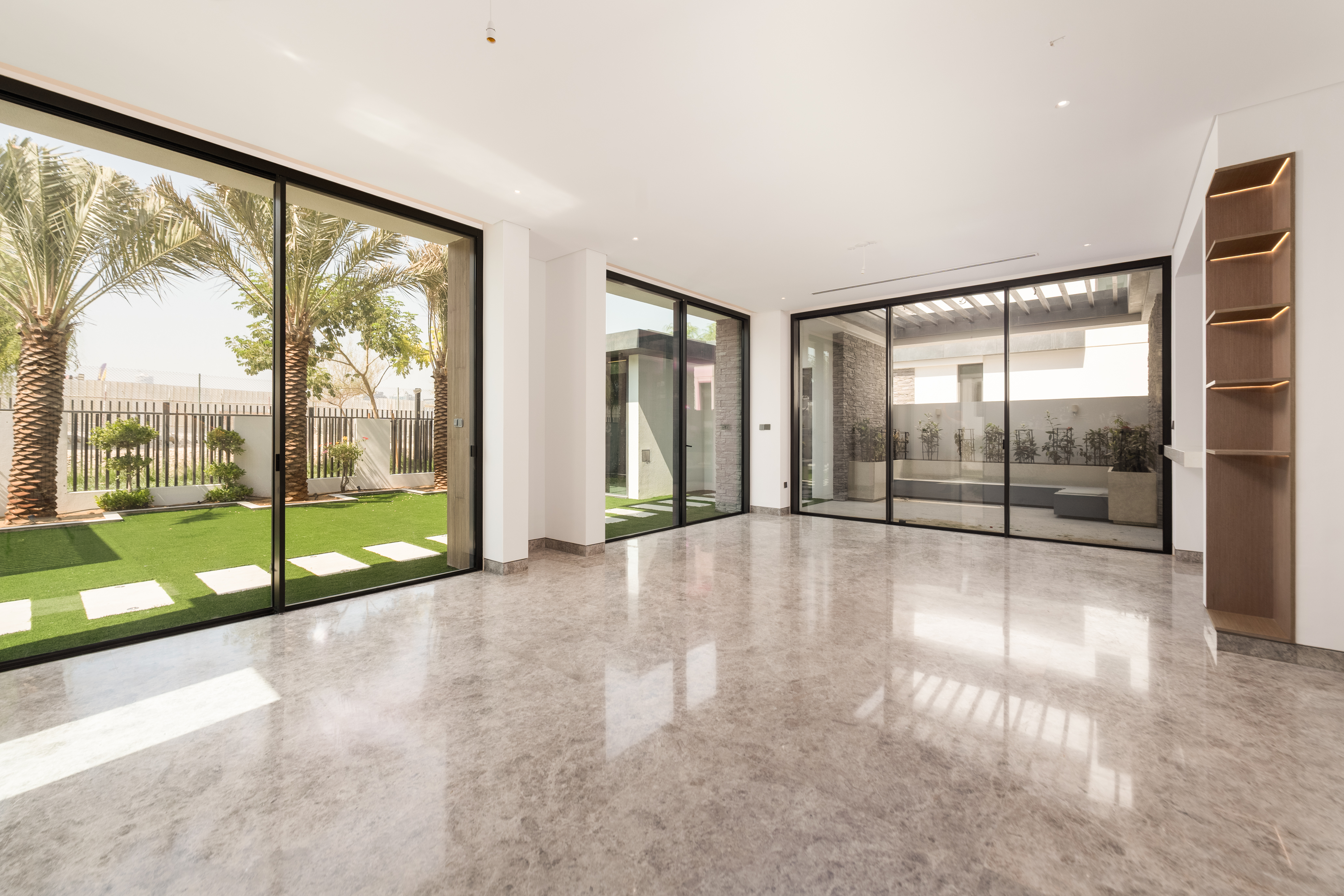 4 Bedroom Villa in Alaya