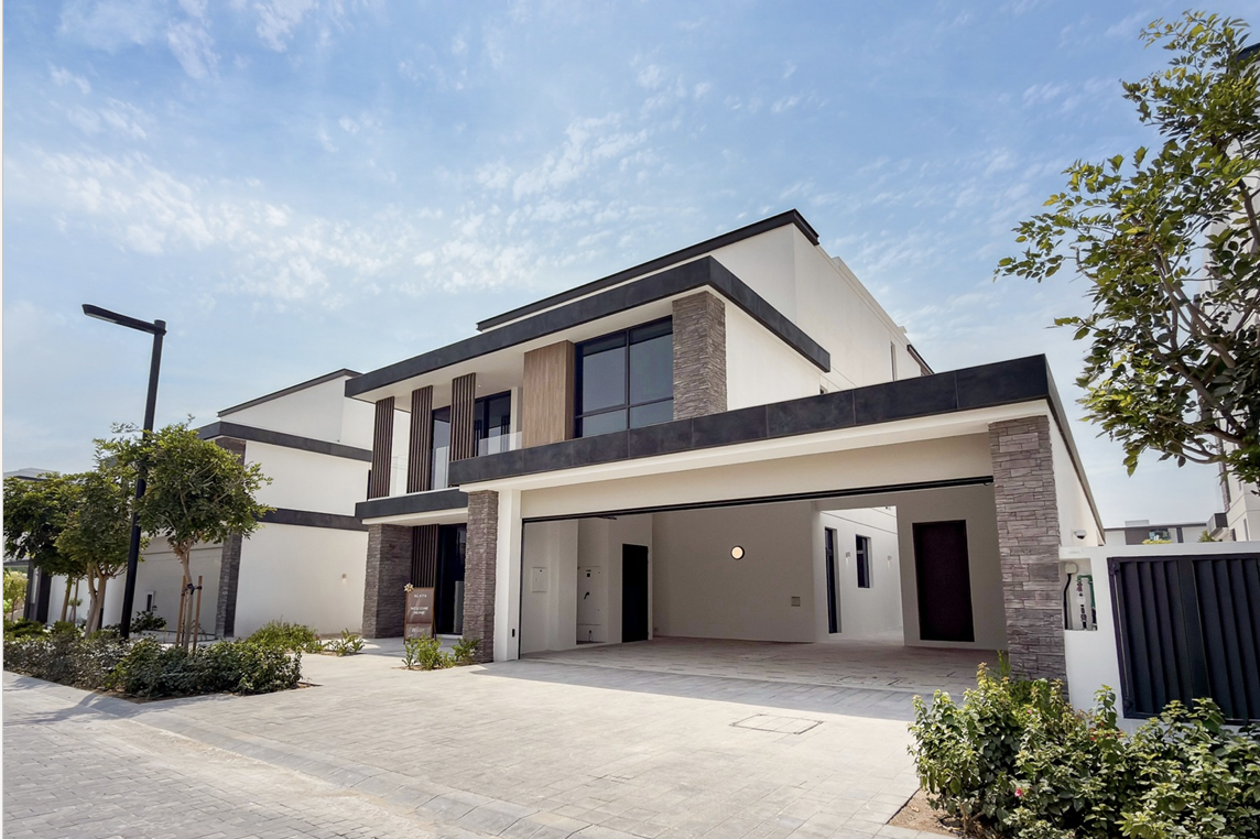 5 Bedroom Villa in Alaya