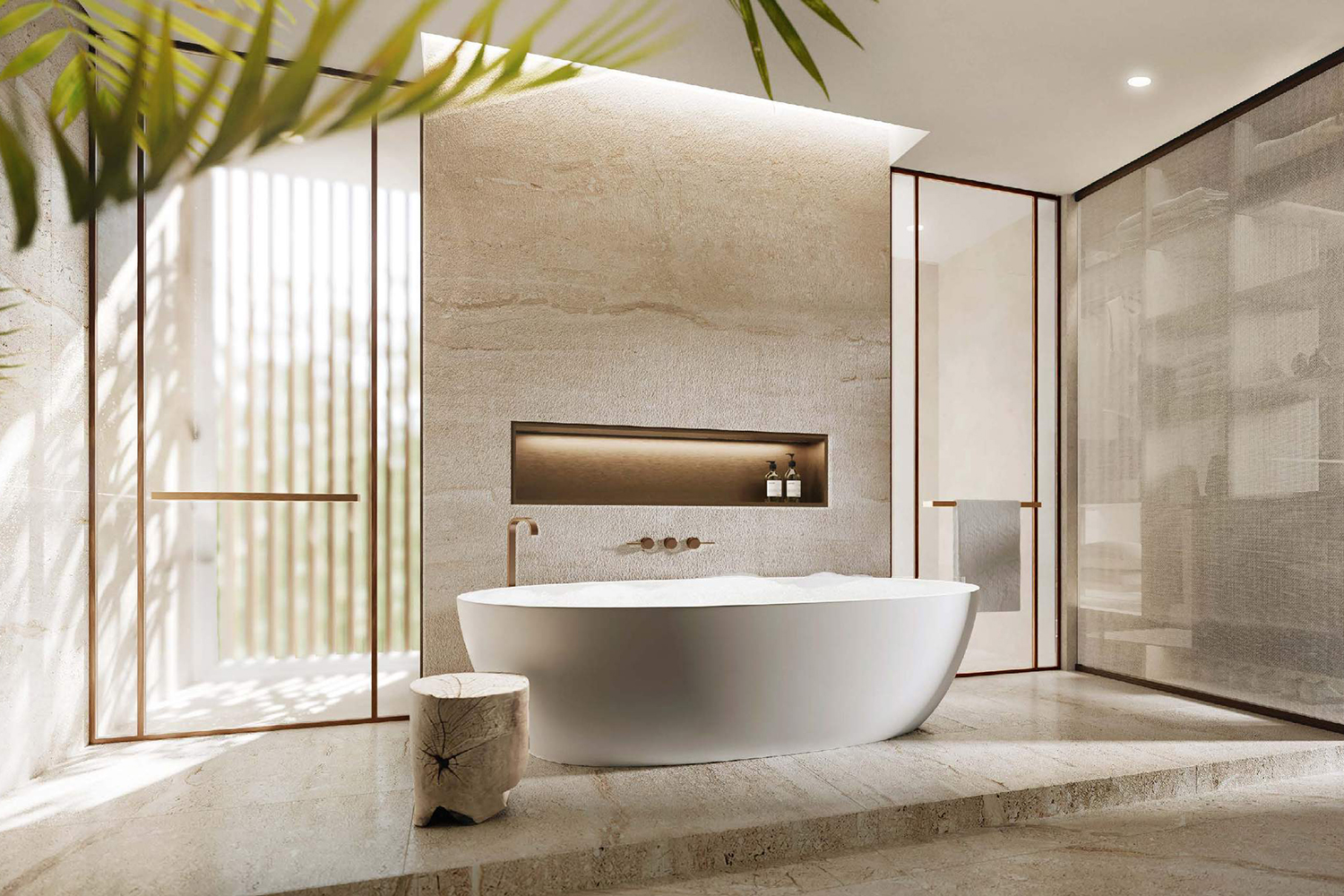 5 Bedrooms Villa in Alaya