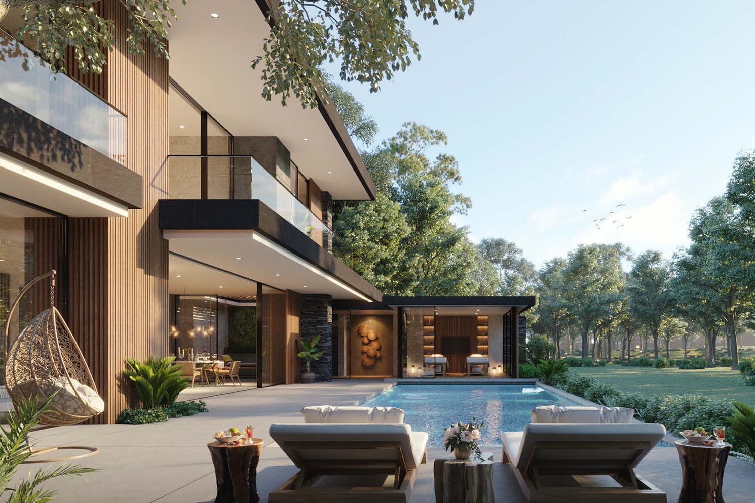 5 Bedrooms Villa in Alaya