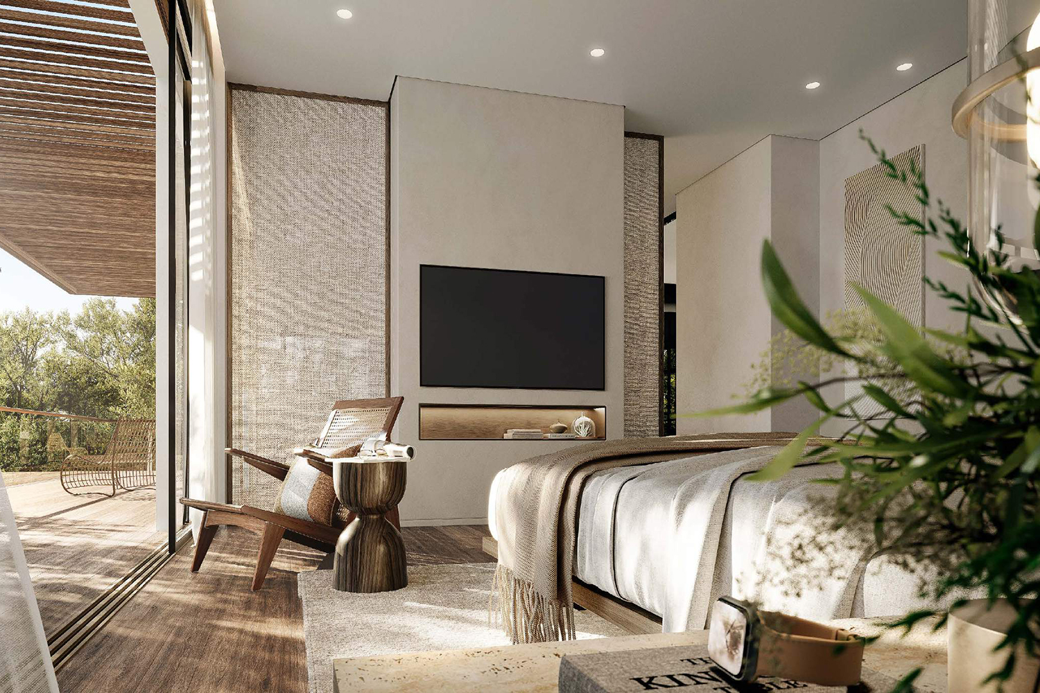 5 Bedrooms Villa in Alaya