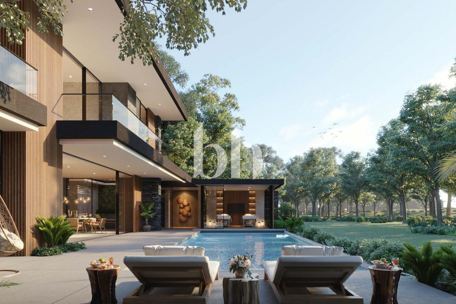 Best Location | Pool and Park Backing | Pool included