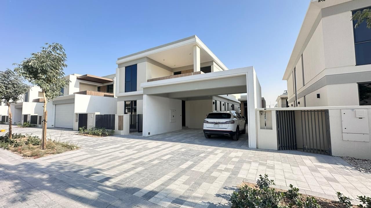 4 Bedrooms Villa in Harmony 2