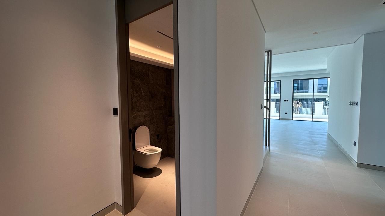 4 Bedrooms Villa in Harmony 2