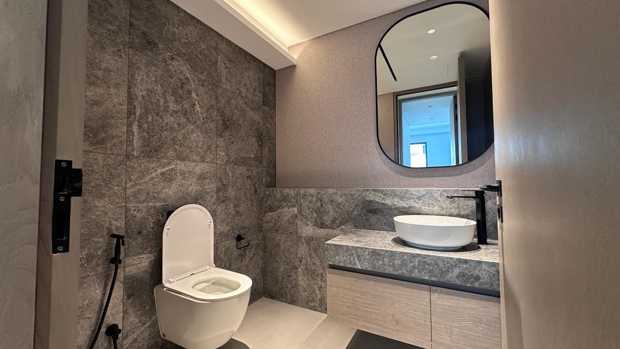 4 Bedrooms Villa in Harmony 2