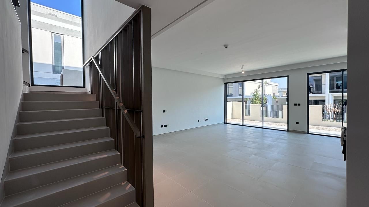 4 Bedrooms Villa in Harmony 2