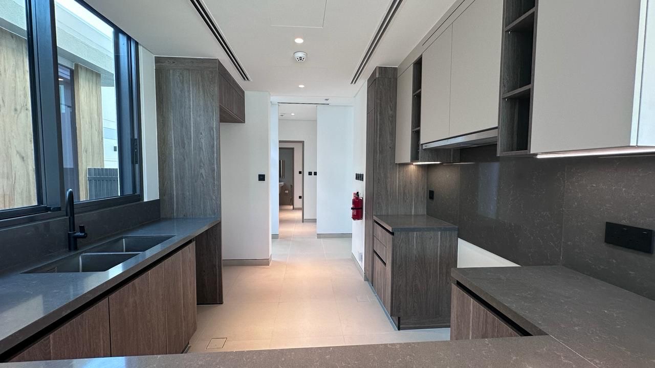 4 Bedrooms Villa in Harmony 2