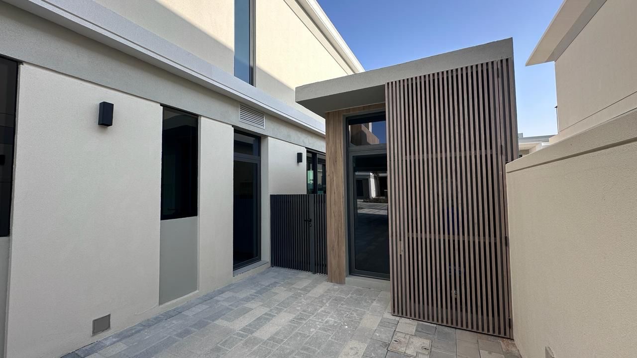 4 Bedrooms Villa in Harmony 2