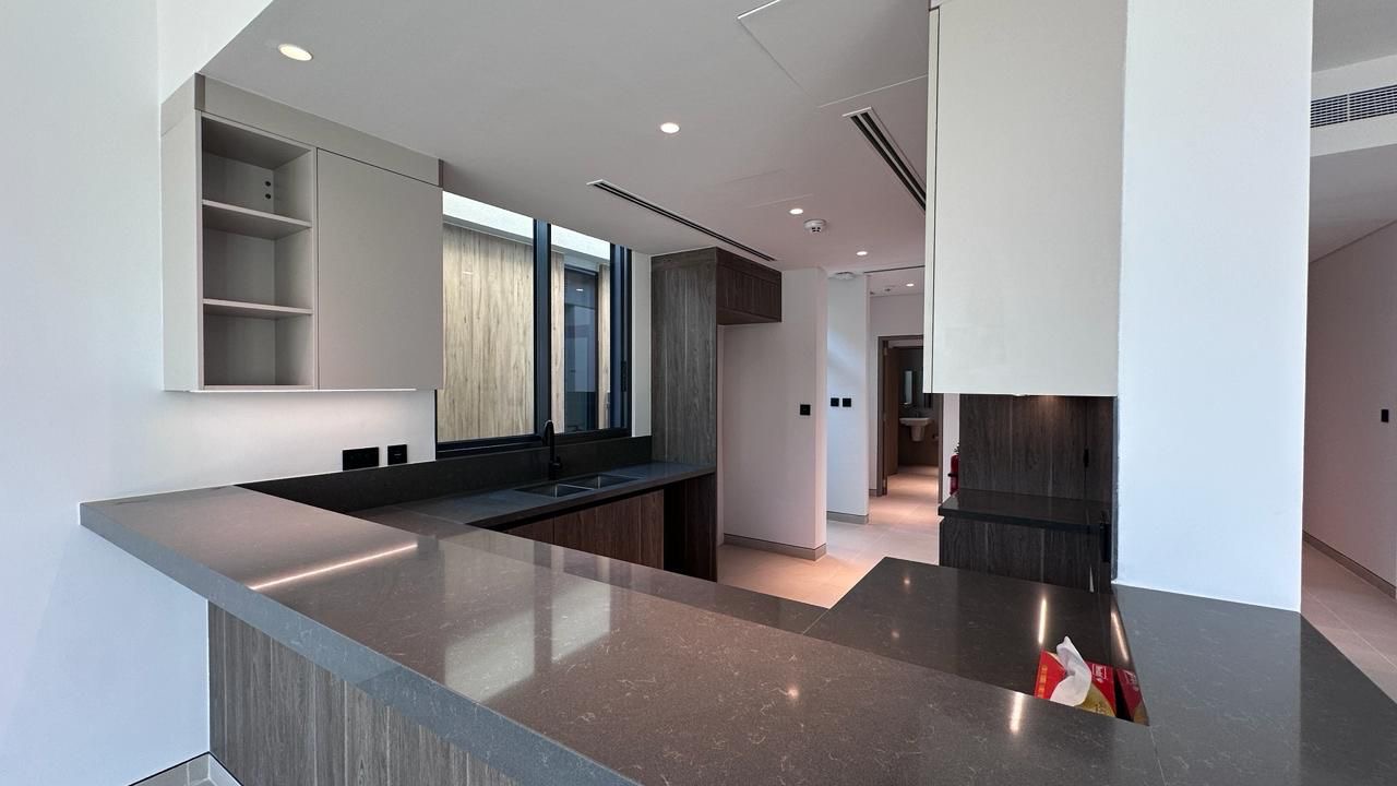 4 Bedrooms Villa in Harmony 2