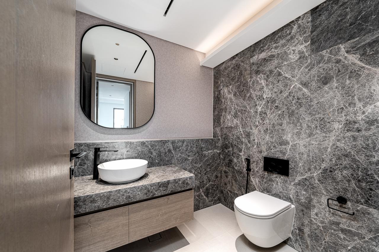 4 Bedrooms Villa in Harmony 2