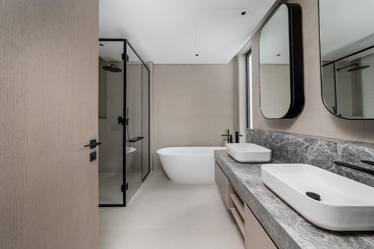 4 Bedrooms Villa in Harmony 2