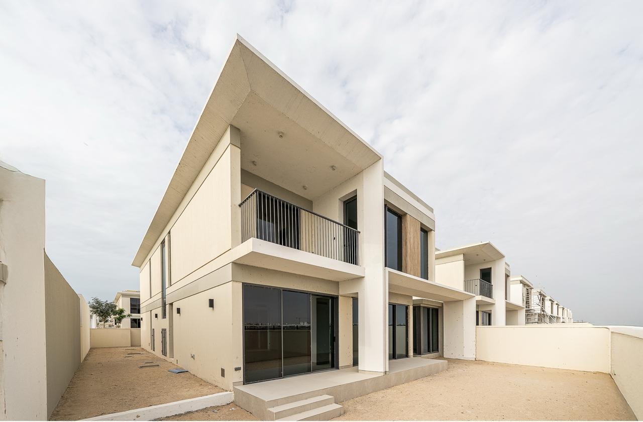 4 Bedrooms Villa in Harmony 2