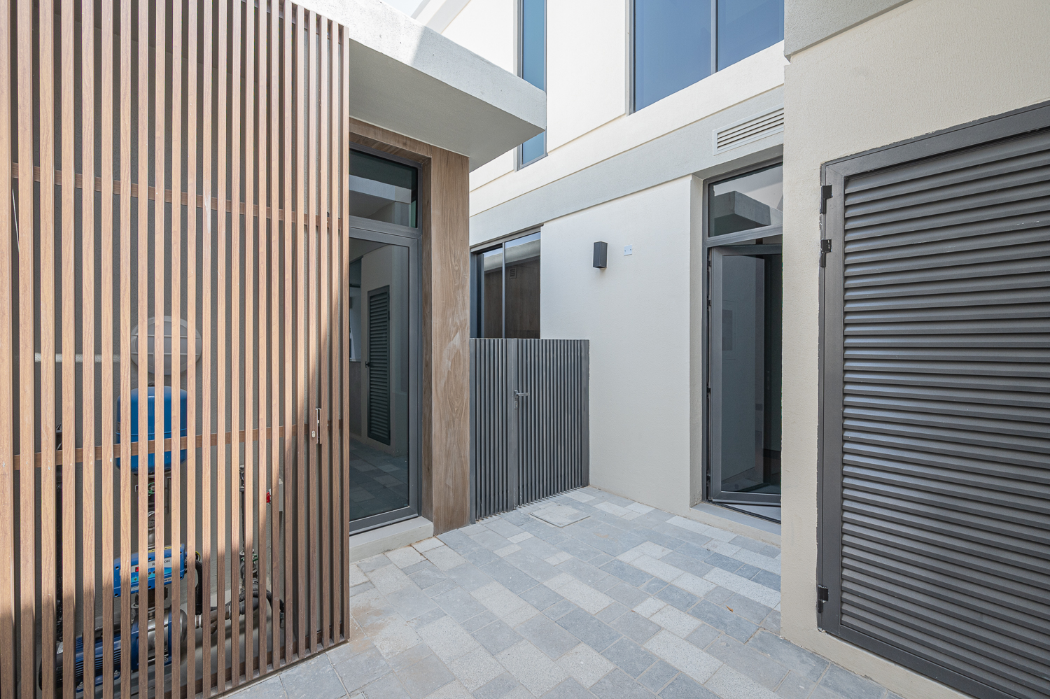 5 Bedrooms Villa in Harmony 2