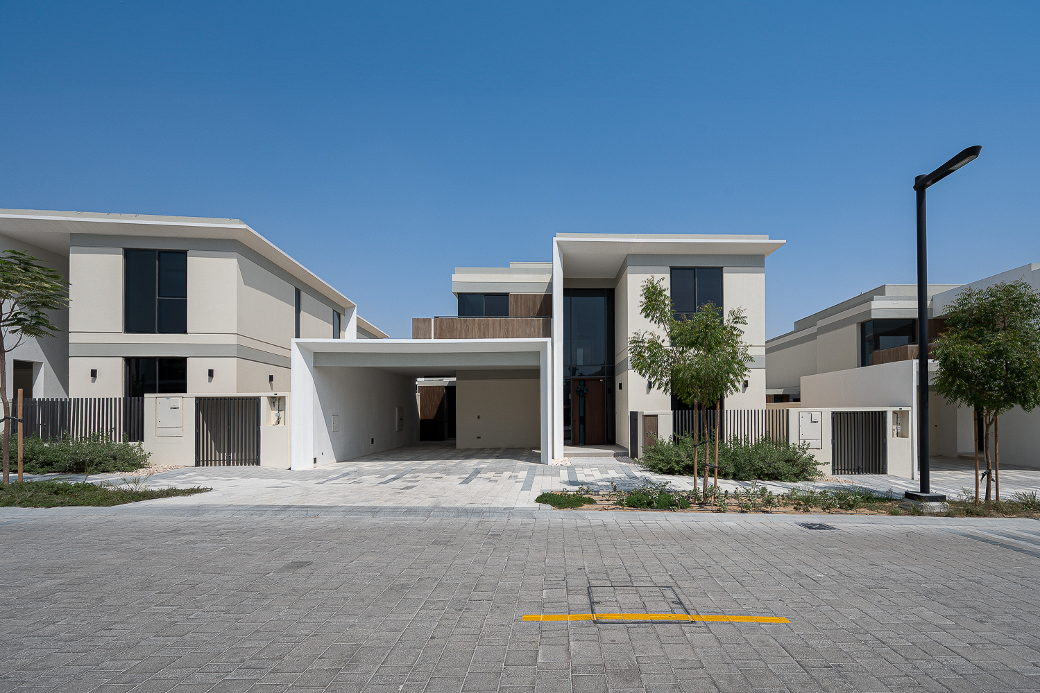 5 Bedrooms Villa in Harmony 2