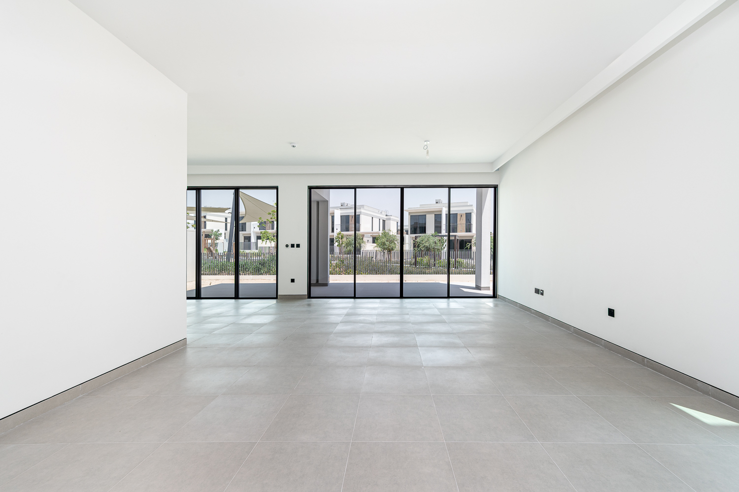 5 Bedrooms Villa in Harmony 2