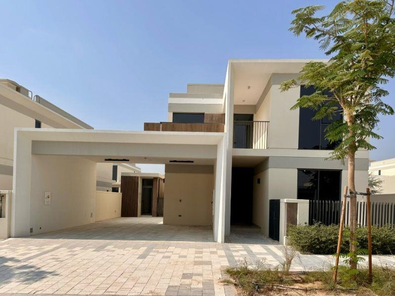 4 Bedrooms Villa in Harmony 2