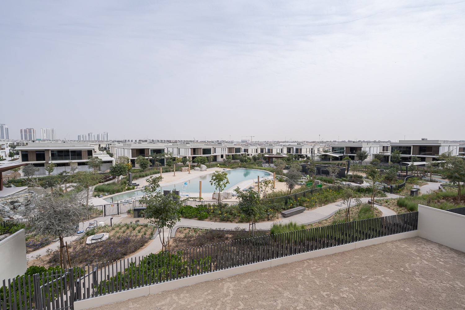 5 Bedrooms Villa in Harmony 2