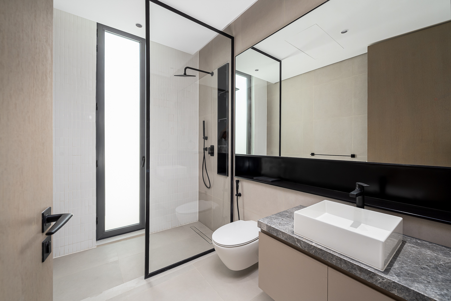 5 Bedrooms Villa in Harmony 2