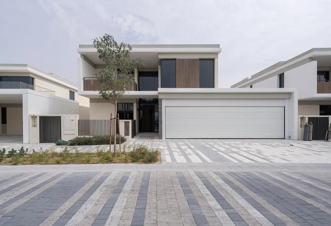 5 Bedrooms Villa in Harmony 2