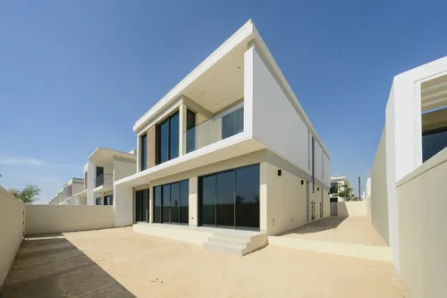 4 Bedrooms Villa in Harmony 2
