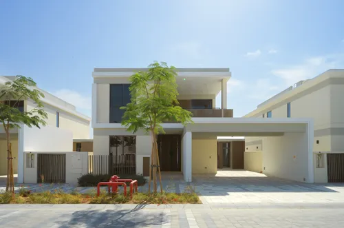 4 Bedrooms Villa in Harmony 2