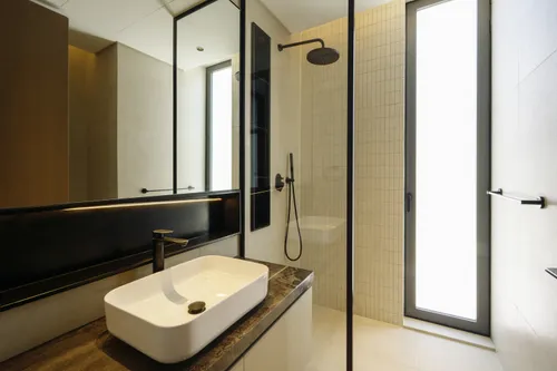 4 Bedrooms Villa in Harmony 2