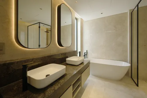 4 Bedrooms Villa in Harmony 2