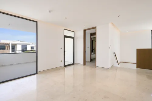 4 Bedrooms Villa in Harmony 2