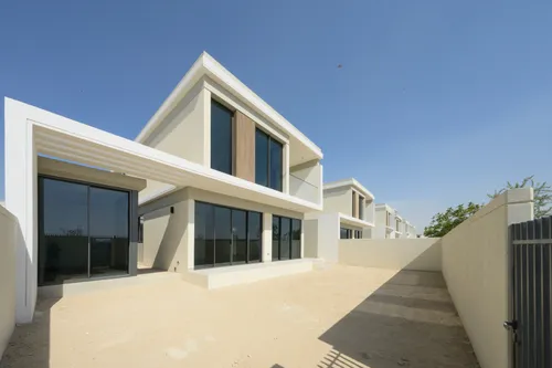 4 Bedrooms Villa in Harmony 2