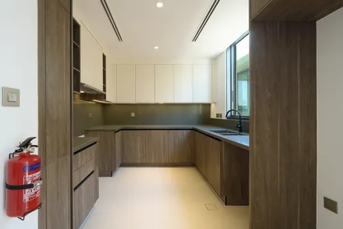 4 Bedrooms Villa in Harmony 2