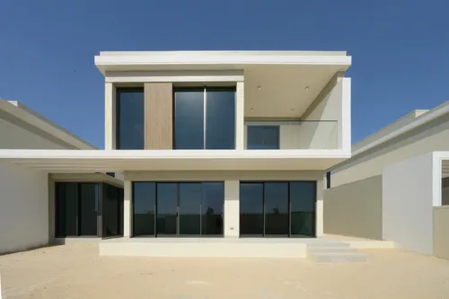 4 Bedrooms Villa in Harmony 2