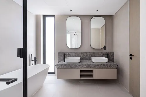 4 Bedrooms Villa in Harmony 2