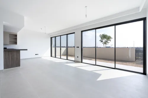 4 Bedrooms Villa in Harmony 2