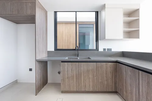 4 Bedrooms Villa in Harmony 2