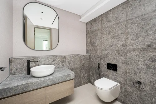 4 Bedrooms Villa in Harmony 2