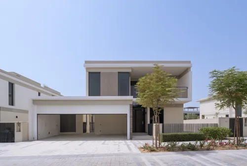 5 Bedrooms Villa in Harmony 2