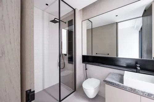 5 Bedrooms Villa in Harmony 2